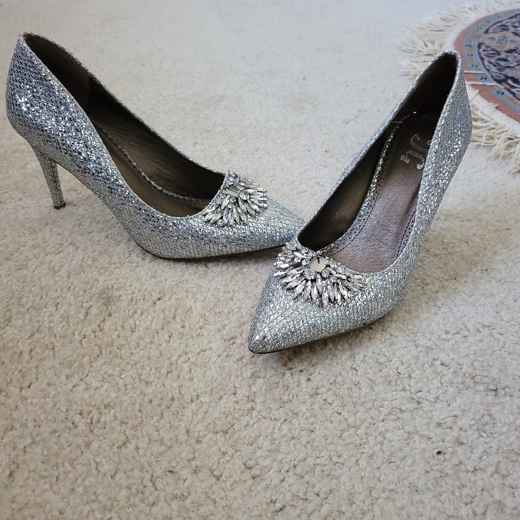 Diva Heels!